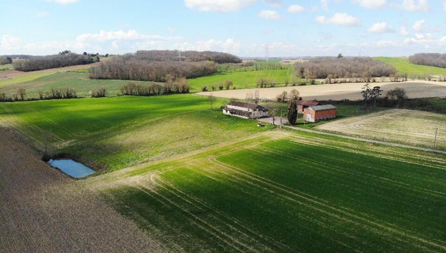 Image_1, Maison, Saint-Barthélemy-d'Agenais, ref :8251