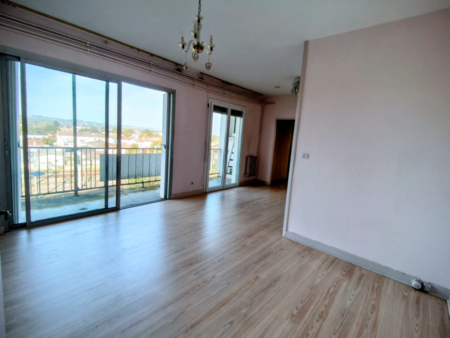 Image_1, Appartement, Marmande, ref :LOC 863