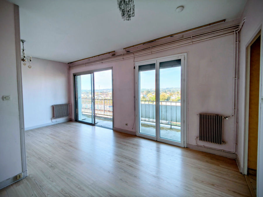 Image_6, Appartement, Marmande, ref :LOC 863