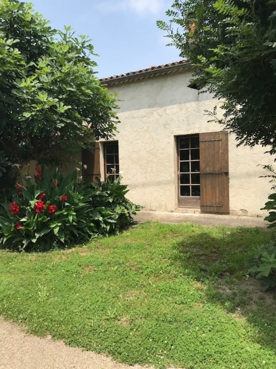 Image_1, Maison, Montpouillan, ref :7942