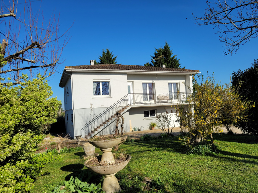 Image_1, Maison, Sainte-Bazeille, ref :8245