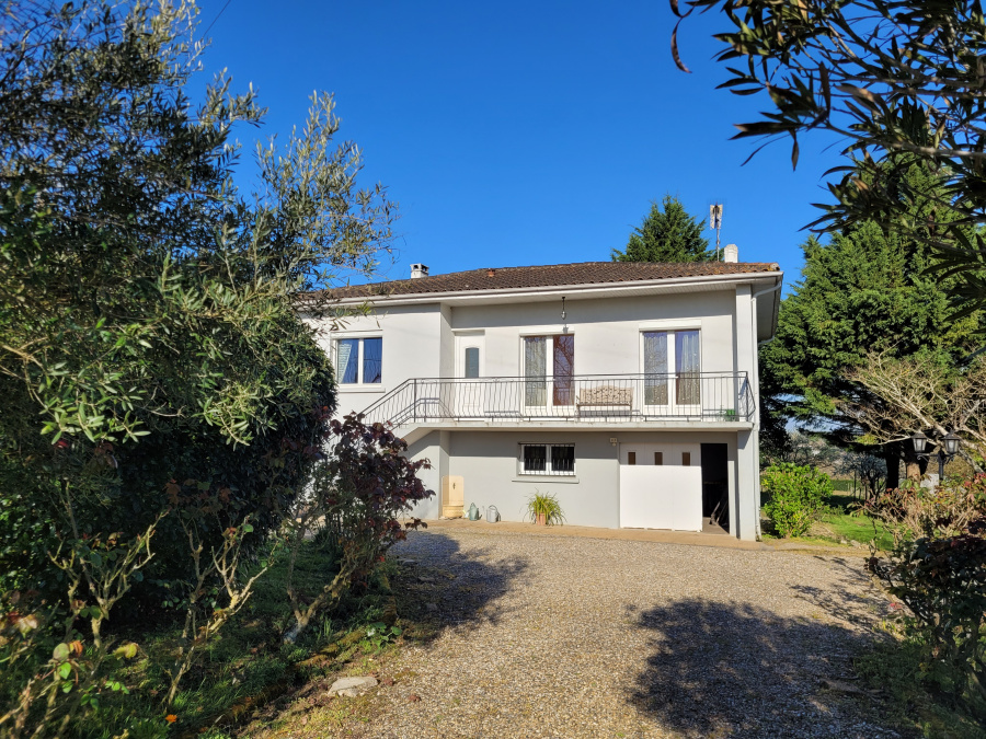 Image_8, Maison, Sainte-Bazeille, ref :8245