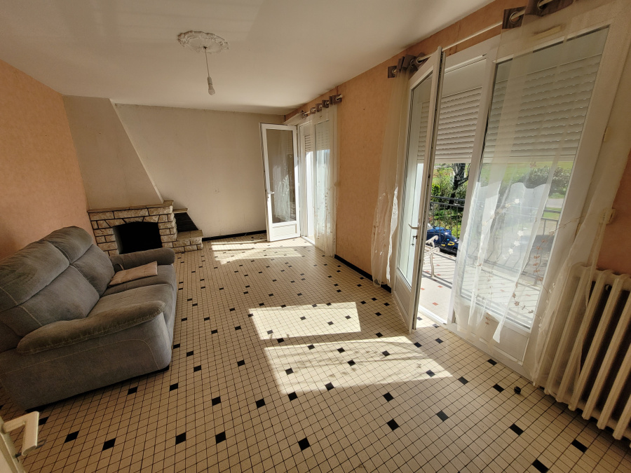 Image_3, Maison, Sainte-Bazeille, ref :8245