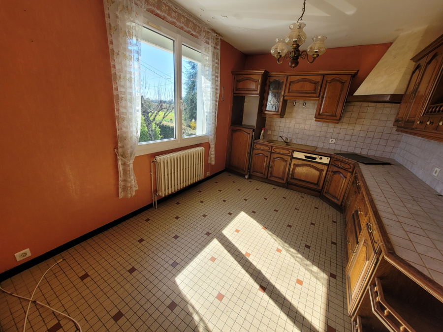 Image_4, Maison, Sainte-Bazeille, ref :8245