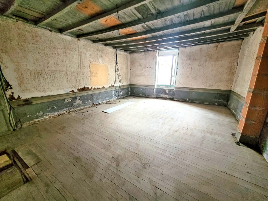 Image_3, Maison, Sainte-Bazeille, ref :8219