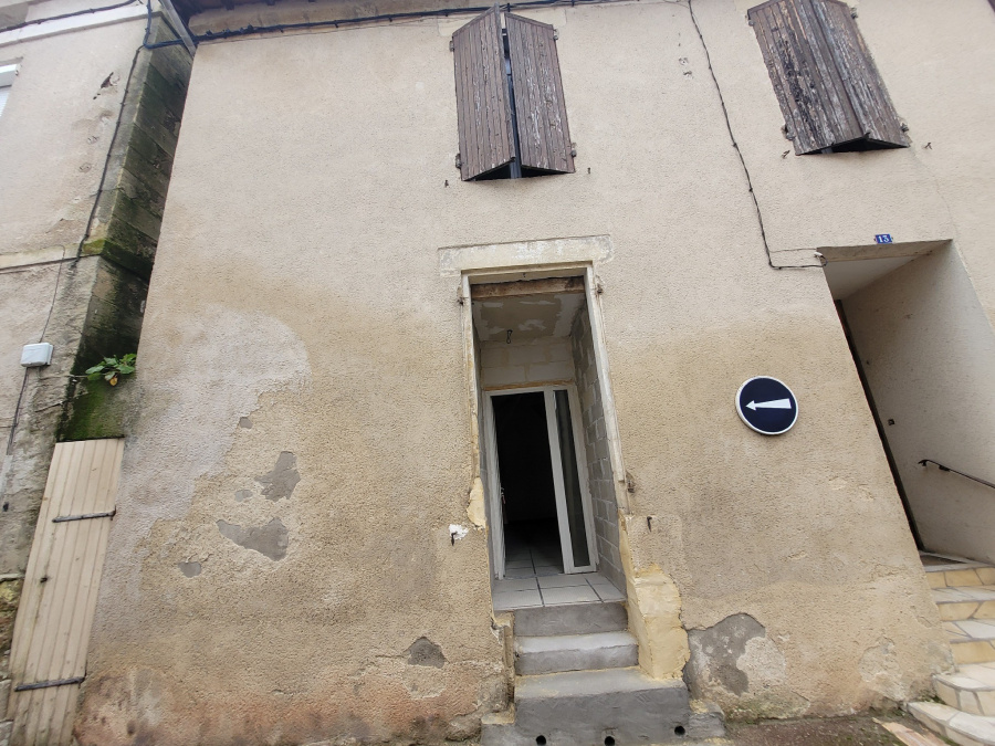 Image_1, Maison, Sainte-Bazeille, ref :8219