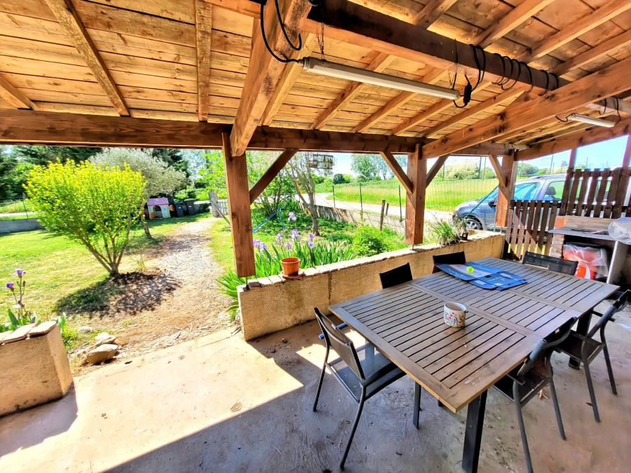 Image_2, Maison, Saint-Pardoux-du-Breuil, ref :8264