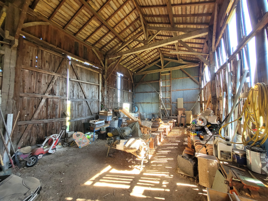 Image_9, Maison, Saint-Pardoux-du-Breuil, ref :8264