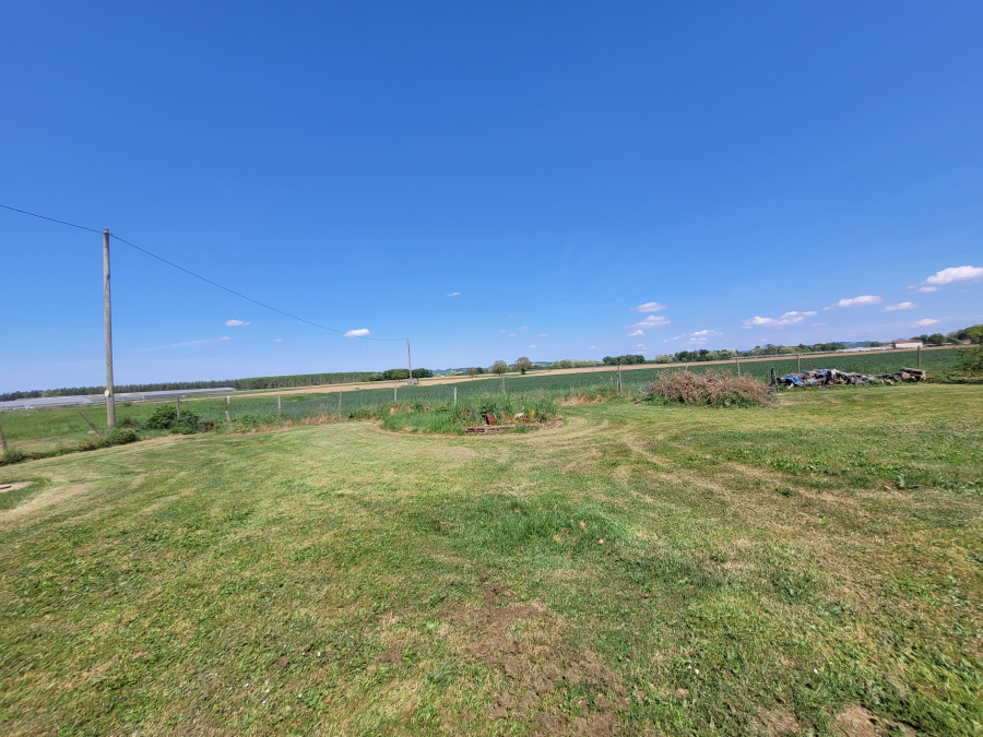 Image_10, Maison, Saint-Pardoux-du-Breuil, ref :8264