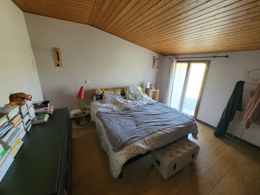 Image_5, Maison, Saint-Pardoux-du-Breuil, ref :8264