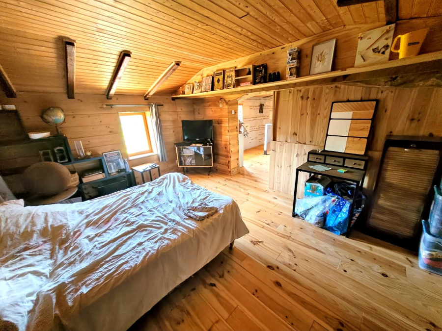 Image_6, Maison, Saint-Pardoux-du-Breuil, ref :8264