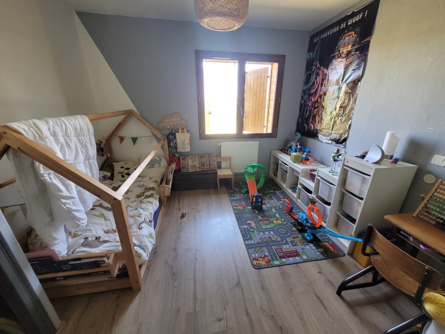 Image_8, Maison, Saint-Pardoux-du-Breuil, ref :8264