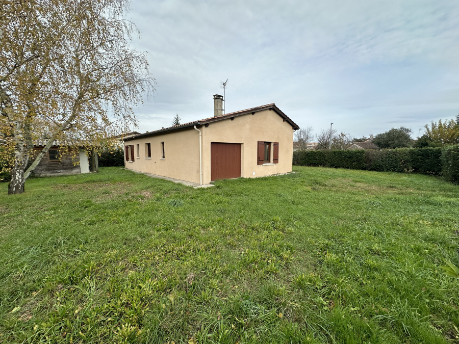 Image_8, Maison, Marmande, ref :8003