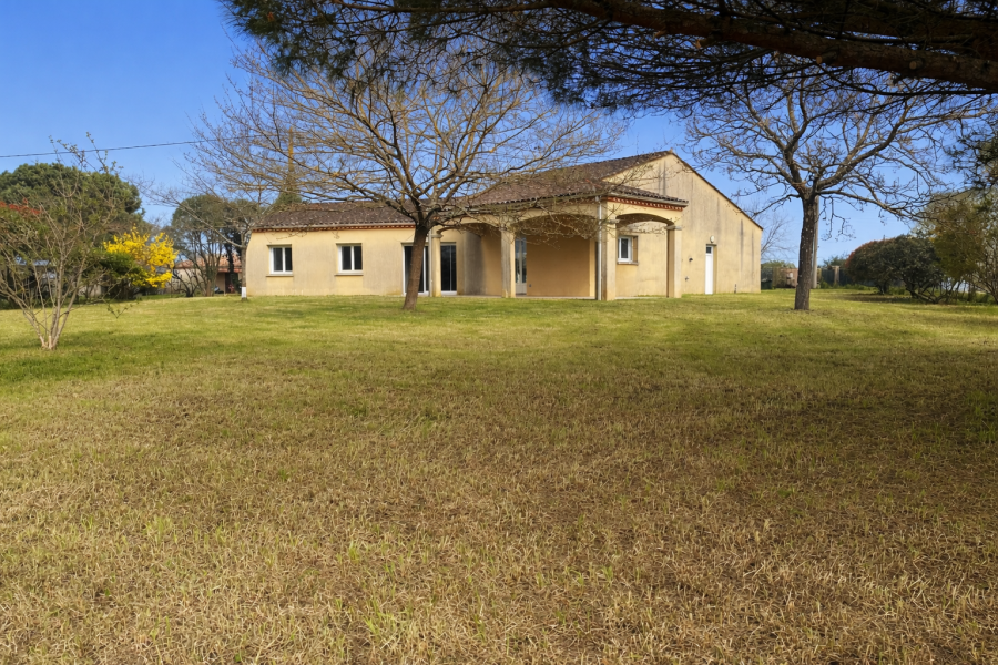 Image_1, Maison, Sainte-Bazeille, ref :8178