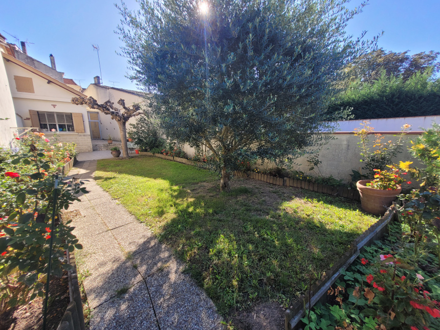 Image_1, Maison, Marmande, ref :8149