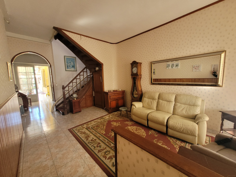 Image_2, Maison, Marmande, ref :8149