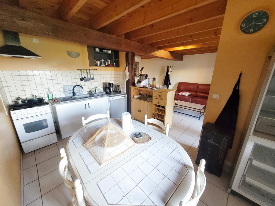 Image_4, Maison, Beaupuy, ref :8189