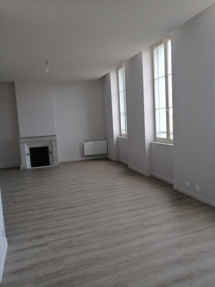 Image_1, Appartement, Marmande, ref :L203
