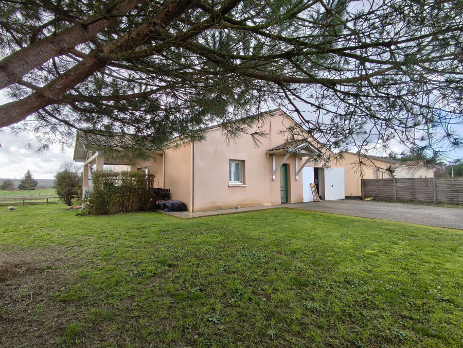 Image_1, Villa, Virazeil, ref :LOC 2