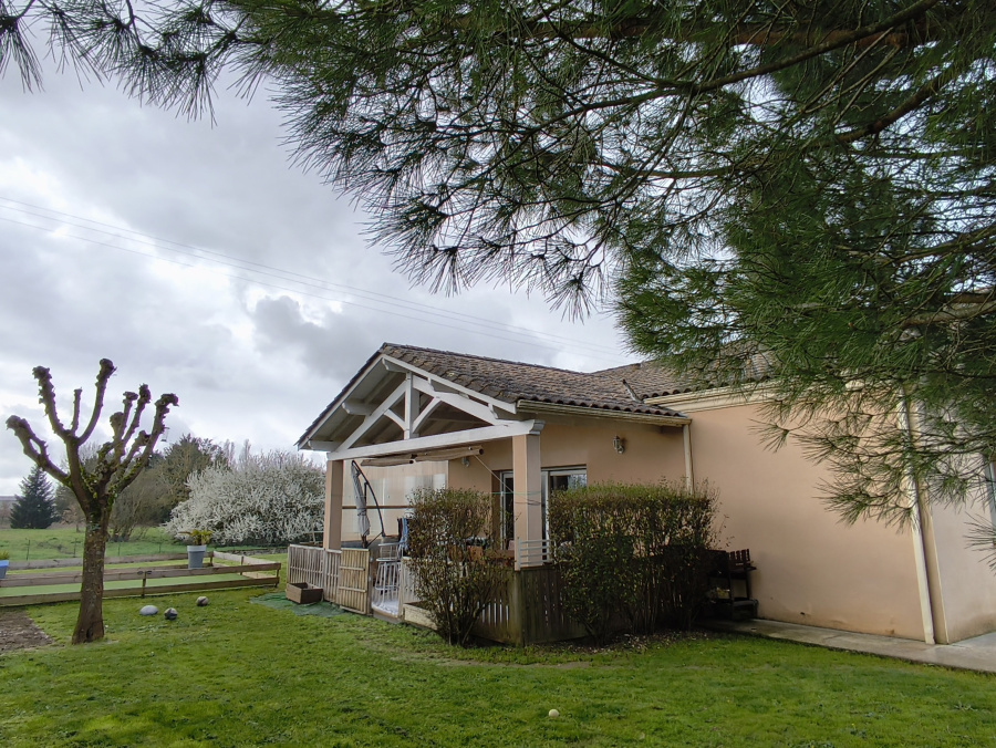 Image_13, Villa, Virazeil, ref :LOC 2