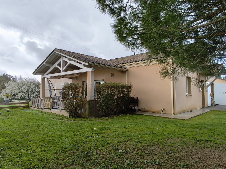 Image_14, Villa, Virazeil, ref :LOC 2