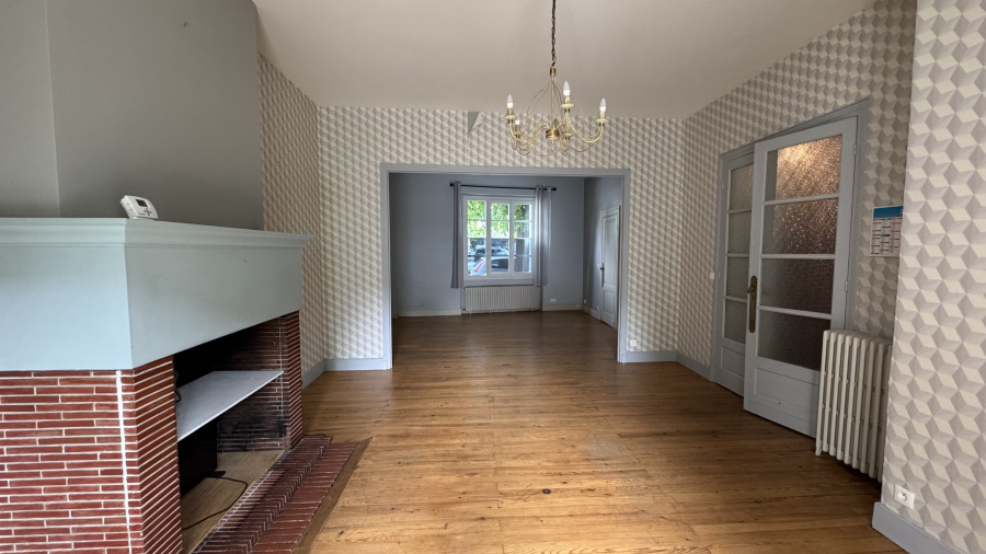 Image_2, Maison, Marmande, ref :L156