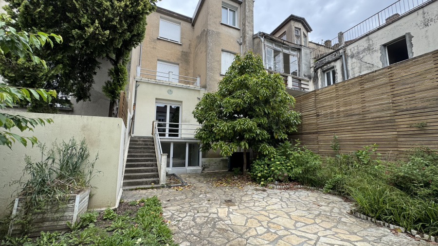 Image_4, Maison, Marmande, ref :L156