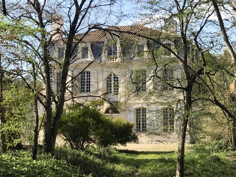 Image_20, Château, Clairac, ref :7962