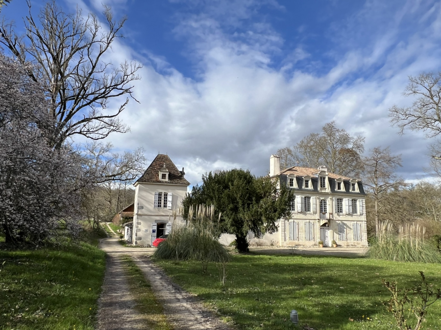 Image_16, Château, Clairac, ref :7962