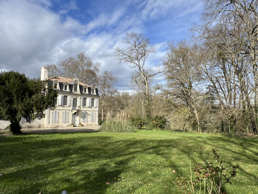 Image_21, Château, Clairac, ref :7962