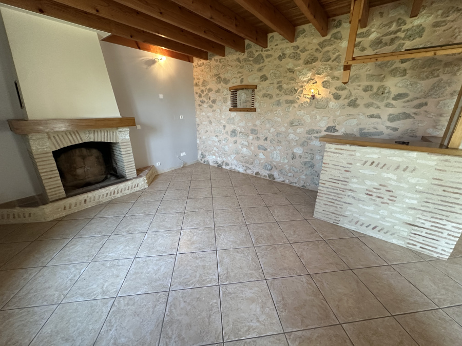 Image_6, Maison, Sainte-Bazeille, ref :8073