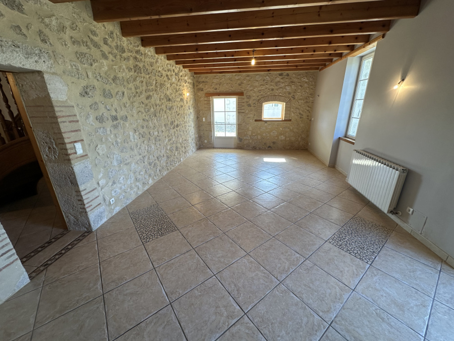 Image_7, Maison, Sainte-Bazeille, ref :8073