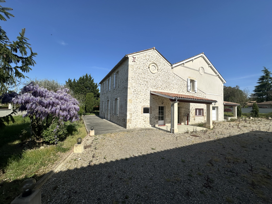 Image_16, Maison, Sainte-Bazeille, ref :8073