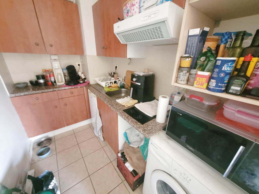 Image_4, Appartement, Marmande, ref :8199