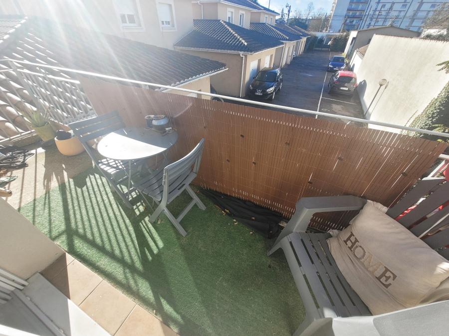 Image_8, Appartement, Marmande, ref :8199