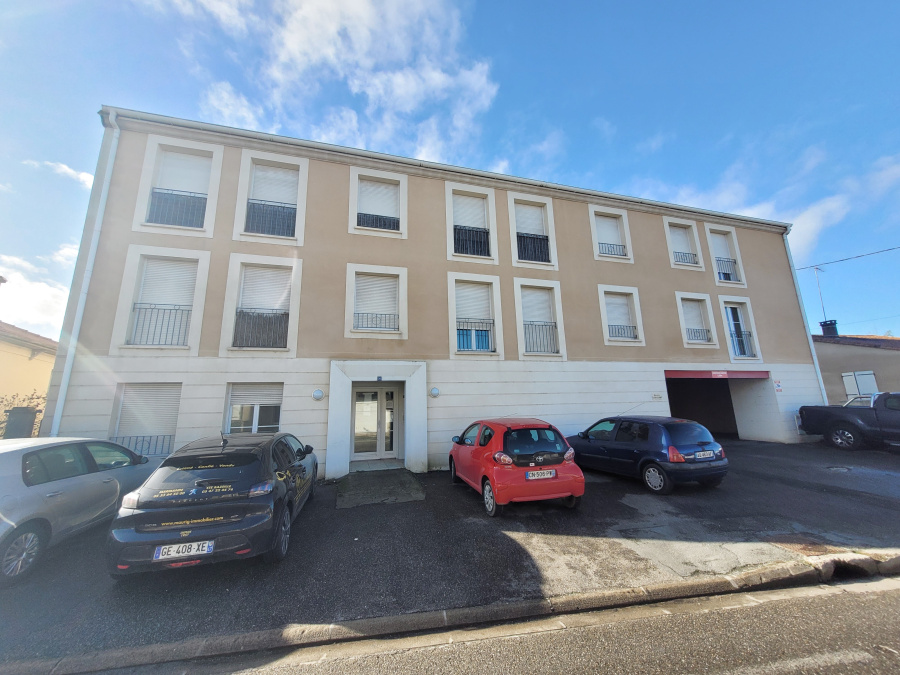 Image_1, Appartement, Marmande, ref :8199