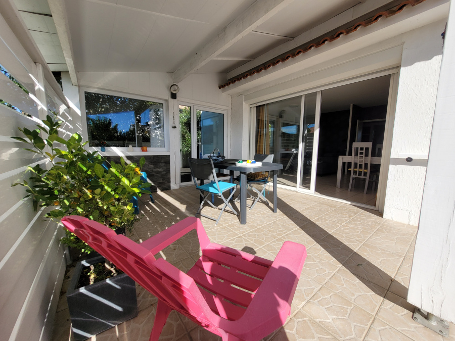 Image_9, Maison, Marmande, ref :8160
