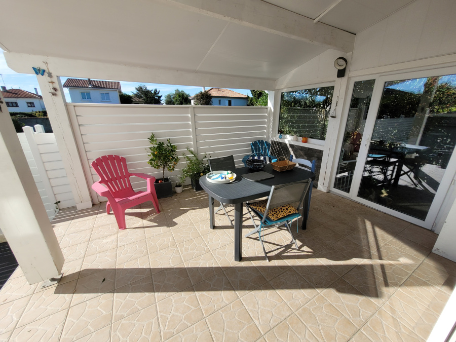 Image_10, Maison, Marmande, ref :8160