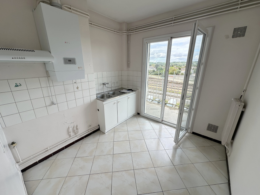 Image_2, Appartement, Marmande, ref :8262