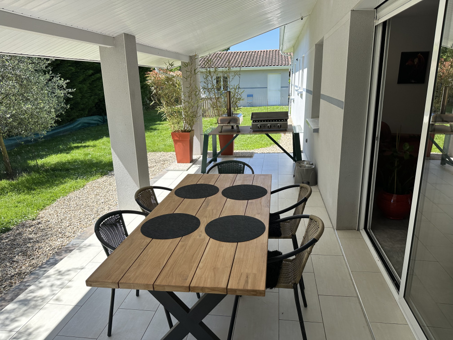 Image_4, Maison, Sainte-Bazeille, ref :8078
