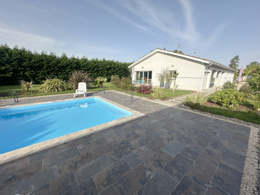 Image_1, Maison, Sainte-Bazeille, ref :8078