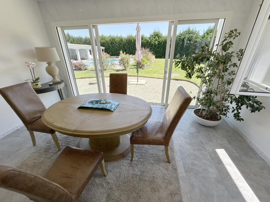 Image_6, Maison, Sainte-Bazeille, ref :8078