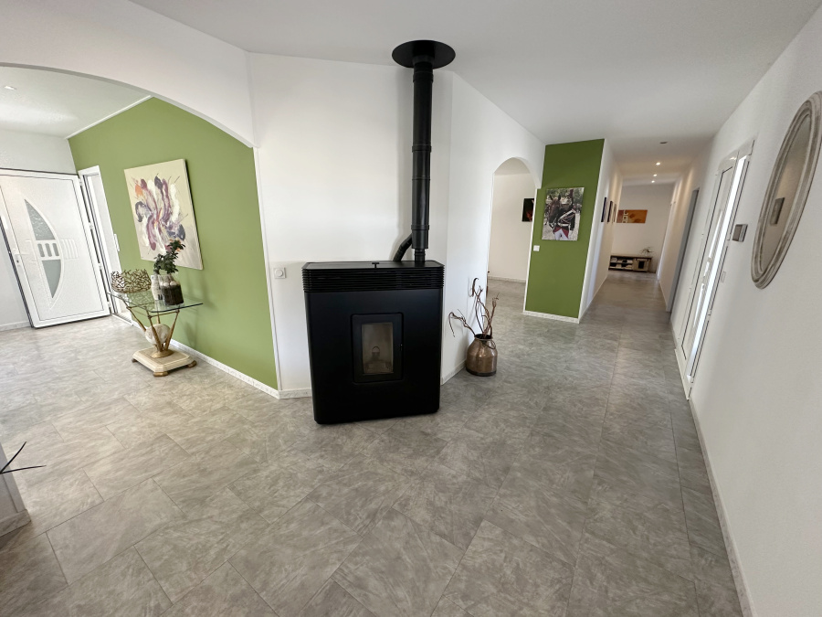 Image_9, Maison, Sainte-Bazeille, ref :8078