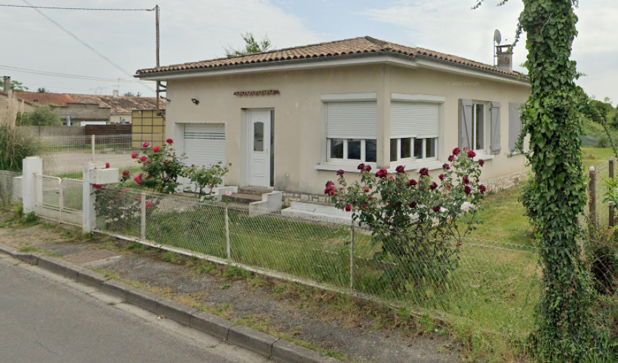 Image_1, Maison, Marmande, ref :L154