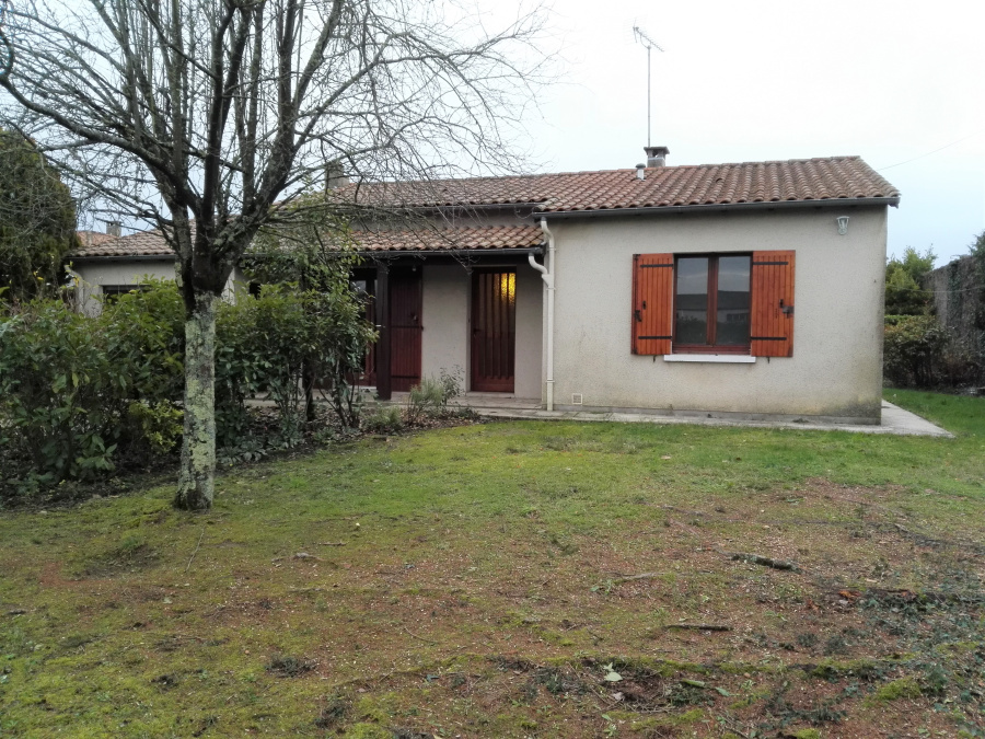Image_1, Maison, Marmande, ref :L181