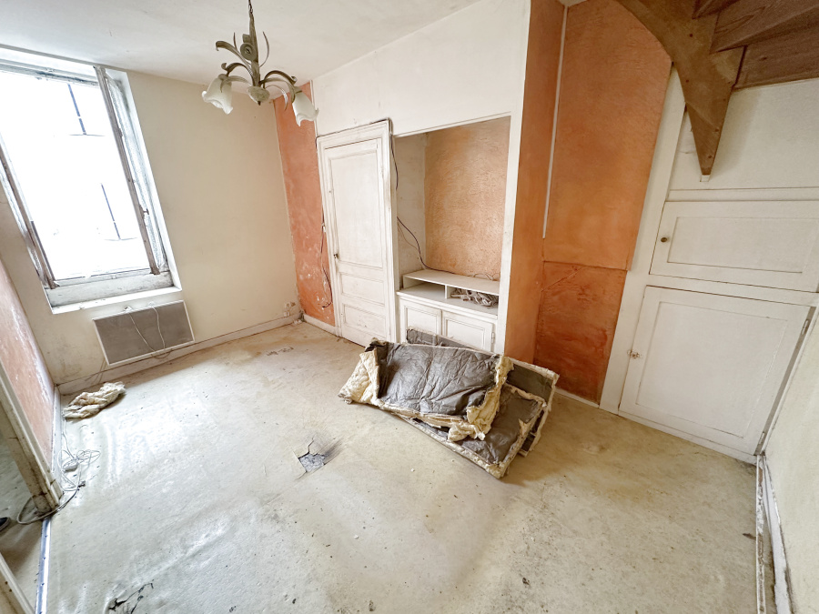 Image_3, Appartement, Sainte-Bazeille, ref :8150