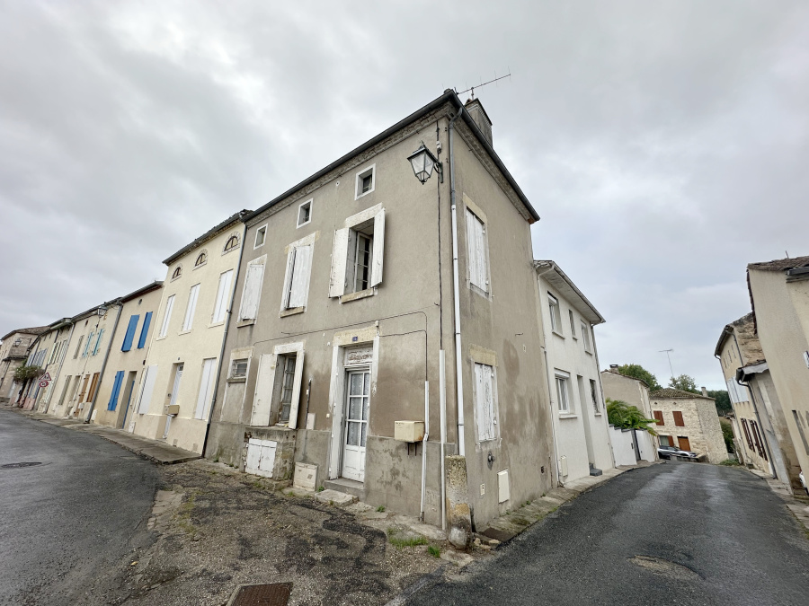 Image_1, Appartement, Sainte-Bazeille, ref :8150