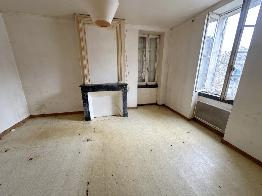 Image_6, Appartement, Sainte-Bazeille, ref :8150