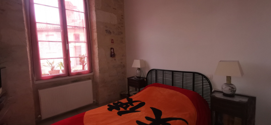 Image_5, Appartement, Sainte-Bazeille, ref :LOC 171