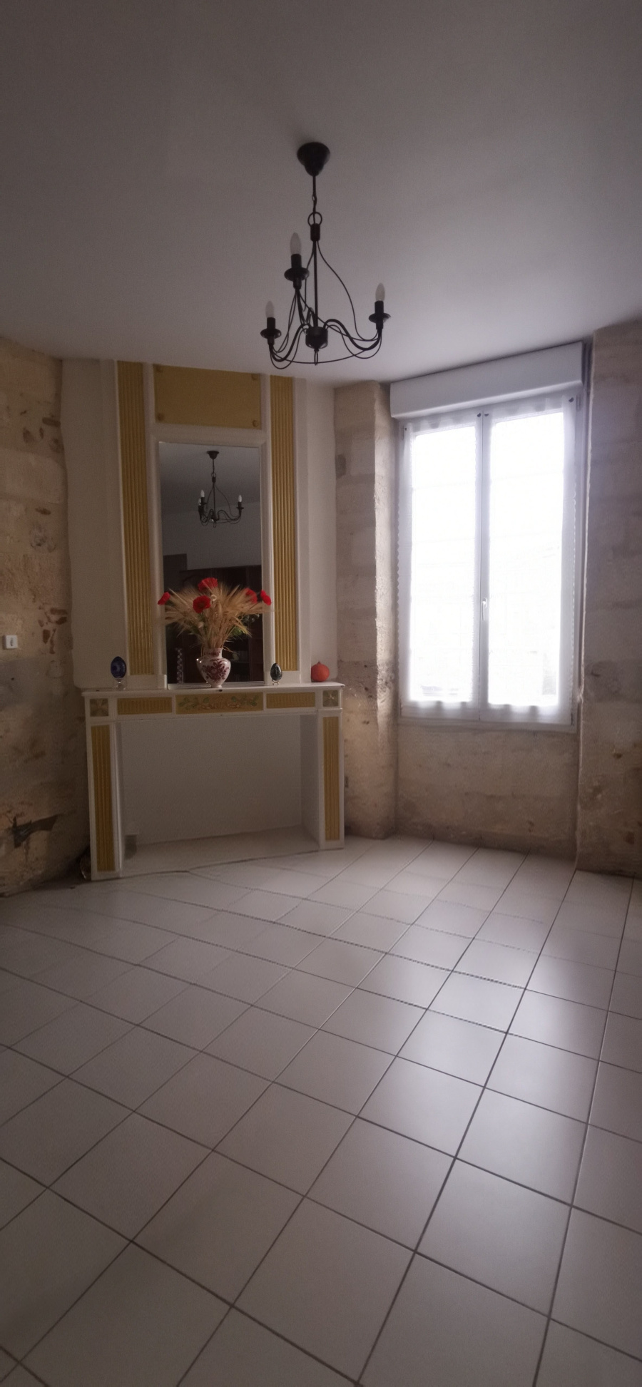 Image_3, Appartement, Sainte-Bazeille, ref :LOC 171